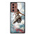 MIKASA ACKERMAN ATTACK ON TITAN Samsung Galaxy Note 20 Ultra Case Cover