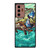 MORDECAI RIGBY CARTOON SERIES Samsung Galaxy Note 20 Ultra Case Cover