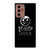 NEFF HEADWEAR LOGO Samsung Galaxy Note 20 Ultra Case Cover