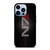 MASS EFFECT N7 HEXAGON iPhone 13 Pro Max Case Cover