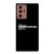 NICKELBACK LOGO 2 Samsung Galaxy Note 20 Ultra Case Cover