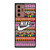 NIKE AZTEC PATTERN 3 Samsung Galaxy Note 20 Ultra Case Cover