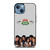 FRIENDS CENTRAL PERK  iPhone 13 Case Cover
