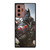 OPTIMUS PRIME TRANSFORMERS Samsung Galaxy Note 20 Ultra Case Cover