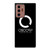 OSCORP INDUSTRIES ICON Samsung Galaxy Note 20 Ultra Case Cover