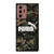 PUMA CAMO LOGO Samsung Galaxy Note 20 Ultra Case Cover