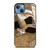 FOX VULPES iPhone 13 Case Cover