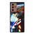 SAINT SEIYA PEGASUS Samsung Galaxy Note 20 Ultra Case Cover