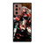 SAMUS ARAN METROID 2 Samsung Galaxy Note 20 Ultra Case Cover