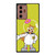SANDY CHEEKS SPONGEBOB Samsung Galaxy Note 20 Ultra Case Cover
