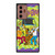 SCOOBY DOO CARTOON SERIES Samsung Galaxy Note 20 Ultra Case Cover
