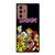 SCOOBY DOO CARTOON Samsung Galaxy Note 20 Ultra Case Cover