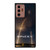 SPACEX LOGO Samsung Galaxy Note 20 Ultra Case Cover