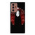 SPIRITED AWAY NO FACE CARTOON Samsung Galaxy Note 20 Ultra Case Cover