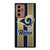 ST LOUIS RAMS LOGO Samsung Galaxy Note 20 Ultra Case Cover