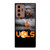 TENNESSEE VOLUNTEERS VOLS FOOTBALL Samsung Galaxy Note 20 Ultra Case Cover