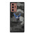 US AIR FORCE CAMO LOGO  Samsung Galaxy Note 20 Ultra Case Cover
