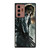 WINTER SOLDIER BUCKY BARNES Samsung Galaxy Note 20 Ultra Case Cover