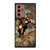 WOLVERINE LOGAN MARVEL Samsung Galaxy Note 20 Ultra Case Cover WOLVERINE LOGAN MARVEL Samsung Galaxy Note 20 Ultra Case Cover