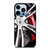 MASERATI LOGO RIM iPhone 13 Pro Max Case Cover