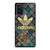 ADIDAS COOL PATTERN Samsung Galaxy Note 20 Case Cover