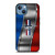 FORD MOTOR LOGO iPhone 13 Case Cover