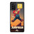 AIR JORDAN X MARIO BROS Samsung Galaxy Note 20 Case Cover