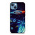 FORD CAR LOGO iPhone 13 Case Cover