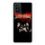 ALTER BRIDGE ROCK BAND Samsung Galaxy Note 20 Case Cover ALTER BRIDGE ROCK BAND Samsung Galaxy Note 20 Case Cover