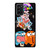 AMAZING WORLD OF GUMBALL 4 Samsung Galaxy Note 20 Case Cover