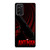 ANT MAN 3 Samsung Galaxy Note 20 Case Cover ANT MAN 3 Samsung Galaxy Note 20 Case Cover