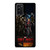 ANT MAN AND THE WASP 3 Samsung Galaxy Note 20 Case Cover