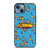 FLOGNAW MOTORS LOGO iPhone 13 Case Cover