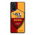 AS ROMA 1 Samsung Galaxy Note 20 Case Cover