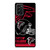 ATLANTA FALCONS 2 Samsung Galaxy Note 20 Case Cover