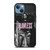 FLAWLESS iPhone 13 Case Cover
