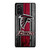 ATLANTA FALCONS WOODEN Samsung Galaxy Note 20 Case Cover ATLANTA FALCONS WOODEN Samsung Galaxy Note 20 Case Cover
