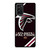 ATLANTA FALCONS Samsung Galaxy Note 20 Case Cover ATLANTA FALCONS Samsung Galaxy Note 20 Case Cover