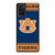 AUBURN TIGERS FOOTBALL Samsung Galaxy Note 20 Case Cover