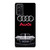 AUDI CAR 1 Samsung Galaxy Note 20 Case Cover