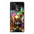 AVENGERS INFINITY WAR 3 Samsung Galaxy Note 20 Case Cover