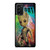 BABY GROOT 1 Samsung Galaxy Note 20 Case Cover