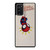 BABY SPIDERMAN Samsung Galaxy Note 20 Case Cover BABY SPIDERMAN Samsung Galaxy Note 20 Case Cover