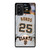 BARRY BONDS 25 Samsung Galaxy Note 20 Case Cover BARRY BONDS 25 Samsung Galaxy Note 20 Case Cover