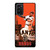BARRY BONDS GIANTS Samsung Galaxy Note 20 Case Cover BARRY BONDS GIANTS Samsung Galaxy Note 20 Case Cover