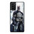 BATMAN DARK KNIGHT Samsung Galaxy Note 20 Case Cover