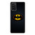 BATMAN LOGO Samsung Galaxy Note 20 Case Cover