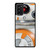 BB-8 DROID STAR WARS ROBOT Samsung Galaxy Note 20 Case Cover