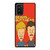 BEAVIS AND BUTT-HEAD Samsung Galaxy Note 20 Case Cover