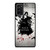 BLACK BUTLER LOVE AND WAR Samsung Galaxy Note 20 Case Cover